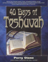40 Days of Teshuvah - Perry Stone (1).pdf